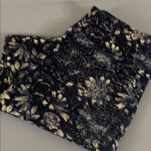 Lularoe OS leggings one size fits sizes 2-12